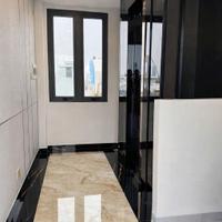 Bán Nhà Phố 6 Tầng Mới Đẹp Lung Linh Thang Máy – HXH 8M CMT8 Quận 10, DT 4x15M