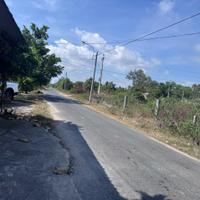 Bán nhà 491m2 Đường Nguyễn Thông - Tân Bình - LaGi giá ngộp 1.6 tỷ gần biển