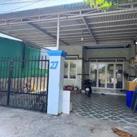 Bán nhà 491m2 Đường Nguyễn Thông - Tân Bình - LaGi giá ngộp 1.6 tỷ gần biển