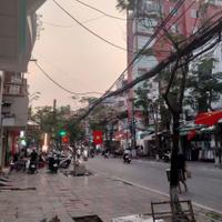 Cần Bán Nhà Mặt Phố Hai Bà Trưng – Trung Tâm Quận Lê Chân, Hải Phòng – Vị Trí Kinh Doanh Đắc Địa