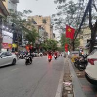 Cần Bán Nhà Mặt Phố Hai Bà Trưng – Trung Tâm Quận Lê Chân, Hải Phòng – Vị Trí Kinh Doanh Đắc Địa