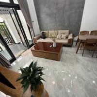 BIỆT THỰ MINI – SÁT BIỂN HÒA MINH – FULL NỘI THẤT, VÀO Ở NGAY