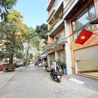 CHỈ 2X TỶ NHÀ 55M2 7T PHỐ NGỌC LÂM, Ô TÔ TRÁNH,  KINH DOANH, FULL NỘI THẤT