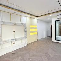 CHỈ 2X TỶ NHÀ 55M2 7T PHỐ NGỌC LÂM, Ô TÔ TRÁNH,  KINH DOANH, FULL NỘI THẤT