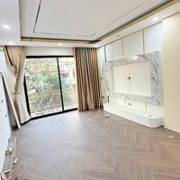 CHỈ 2X TỶ NHÀ 55M2 7T PHỐ NGỌC LÂM, Ô TÔ TRÁNH,  KINH DOANH, FULL NỘI THẤT