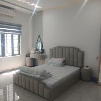 CHỈ 6.5 TỶ - SIÊU PHẨM 3 TẦNG KIÊN CỐ (4PN), HÒA XUÂN - GẦN CẦU CẨM LỆ - 120M.