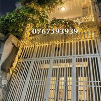 [RẺ] VIP Bán Nhà CHÍNH CHỦ Phú Nhuận đường Đỗ Tấn Phong 45m2 3PN 6.5 Tỷ Gần Sân Bay