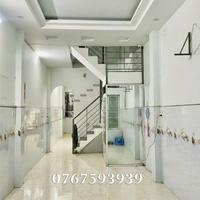 [RẺ] VIP Bán Nhà CHÍNH CHỦ Phú Nhuận đường Đỗ Tấn Phong 45m2 3PN 6.5 Tỷ Gần Sân Bay