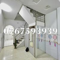 [RẺ] VIP Bán Nhà CHÍNH CHỦ Phú Nhuận đường Đỗ Tấn Phong 45m2 3PN 6.5 Tỷ Gần Sân Bay