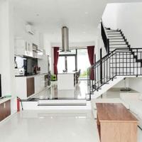 BÁN NHÀ 2 TẦNG 110M2 MẶT TIỀN ĐƯỜNG AN THƯỢNG – CÁCH BIỂN MỸ KHÊ 300M