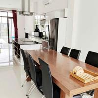 BÁN NHÀ 2 TẦNG 110M2 MẶT TIỀN ĐƯỜNG AN THƯỢNG – CÁCH BIỂN MỸ KHÊ 300M