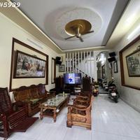 Bán nhà KDC Tân Bình, 130m2, ngang 5m, 1 trệt 1 lầu, 4PN, giá 6.3 tỷ, Dĩ An