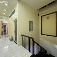 Bán nhà KDC Tân Bình, 130m2, ngang 5m, 1 trệt 1 lầu, 4PN, giá 6.3 tỷ, Dĩ An