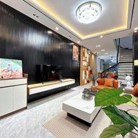 NHÀ 3 MÊ LUXURY – TRUNG TÂM TRẦN CAO VÂN – 5,9 TỶ