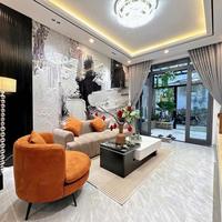 NHÀ 3 MÊ LUXURY – TRUNG TÂM TRẦN CAO VÂN – 5,9 TỶ