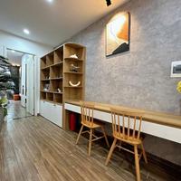 NHÀ 3 MÊ LUXURY – TRUNG TÂM TRẦN CAO VÂN – 5,9 TỶ