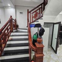 Bán nhà đẹp 3 tầng  giãn dân Khả Lễ  làn 2 Nguyễn Quyền cạnh vườn hoa