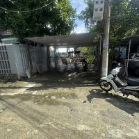 SÁT CẦU VƯỢT HÒA CẦM - NHÀ MỚI 2 TẦNG (3PN) –80M2 (6×14) – GIÁ 3.54 TỶ