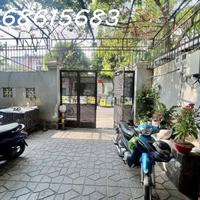 Bán biệt thự ven sông kề Gigamall Phạm Văn Đồng, Thủ Đức: 129m2, 3 tầng, 6PN, 16.5 tỷ - Sổ hồng,