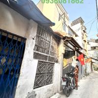 NHÀ ĐẸP VÀO Ở NAY- Đ.ĐOÀN VĂN BƠ- CAWCH 2 CĂN RA CÓ XE HƠI- CHỈ 3.55T THÔI- LƯU THÔNG TÔN THẤT