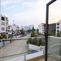 NHÀ ĐẸP VÀO Ở NAY- Đ.ĐOÀN VĂN BƠ- CAWCH 2 CĂN RA CÓ XE HƠI- CHỈ 3.55T THÔI- LƯU THÔNG TÔN THẤT