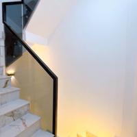 NHÀ ĐẸP VÀO Ở NAY- Đ.ĐOÀN VĂN BƠ- CAWCH 2 CĂN RA CÓ XE HƠI- CHỈ 3.55T THÔI- LƯU THÔNG TÔN THẤT