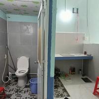 87. Cho Thuê nhà giá rẽ 2,5 triệu khu dân cư 3A