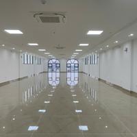 CHO THUÊ MẶT BẰNG MẶT PHỐ NGÔ GIA TỰ – DIỆN TÍCH LỚN