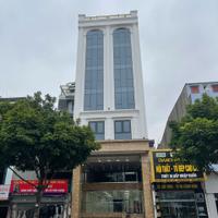 CHO THUÊ MẶT BẰNG MẶT PHỐ NGÔ GIA TỰ – DIỆN TÍCH LỚN