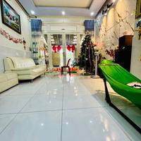 Bán nhà mặt tiền 4 tầng KDC Phú Lợi 4x24 Hoàn công đủ chỉ 8 tỷ 1 TL - 0931172218