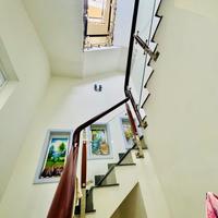 Bán nhà mặt tiền 4 tầng KDC Phú Lợi 4x24 Hoàn công đủ chỉ 8 tỷ 1 TL - 0931172218