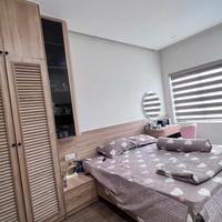 Bán nhà hẻm Đoàn Trần Nghiệp nhìn ra đường 2/4 cách 100m Diện tích : 42m2 (full nội thất)Nhà gồm 1