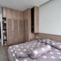 Bán nhà hẻm Đoàn Trần Nghiệp nhìn ra đường 2/4 cách 100m Diện tích : 42m2 (full nội thất)Nhà gồm 1