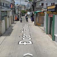 Bán nhà hẻm Đoàn Trần Nghiệp nhìn ra đường 2/4 cách 100m Diện tích : 42m2 (full nội thất)Nhà gồm 1