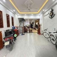 Bán nhà Vĩnh Niệm - 60m 3 tầng, đường 12m, Giá 6.9 tỉ gần Bến Xe