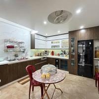 Bán nhà Vĩnh Niệm - 60m 3 tầng, đường 12m, Giá 6.9 tỉ gần Bến Xe