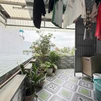 Bán nhà Vĩnh Niệm - 60m 3 tầng, đường 12m, Giá 6.9 tỉ gần Bến Xe