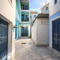 Nhà Bán Khu Trung Tâm Tân Bình - Cấp 4 Lô Góc Hồng Lạc, DT 70M²