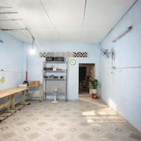 Nhà Bán Khu Trung Tâm Tân Bình - Cấp 4 Lô Góc Hồng Lạc, DT 70M²