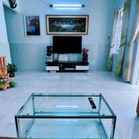 Chủ bán gấp nhà 2 tầng Âu Cơ – ngang 6,47m – đường 5m ô tô