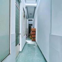 Chủ bán gấp nhà 2 tầng Âu Cơ – ngang 6,47m – đường 5m ô tô