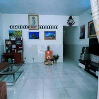 Chủ bán gấp nhà 2 tầng Âu Cơ – ngang 6,47m – đường 5m ô tô