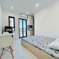 Bán Toà chung cư mini 69m2, 6 Tầng -Thang máy - tổng 18 phòng khép kín – pháp lý sạch – 14.9 tỷ.