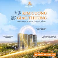 BẮT NHỊP THỊ TRƯỜNG CĂN HỘ BIỂN ĐÀ NẴNG – GIÁ ĐẸP