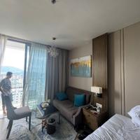 Bán căn hộ Panorama Nha Trang tầng 25 – Tháp A, view phố, đang cho thuê 8tr/th