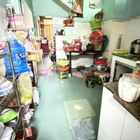 Nhà 2 lầu/ST hẻm 5m Nguyễn Duy P12Q8