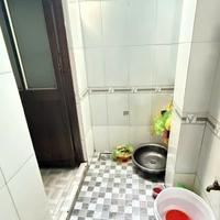 Nhà 2 lầu/ST hẻm 5m Nguyễn Duy P12Q8