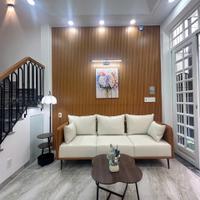 Kiến trúc sư bán nhà đẹp 154 Âu Dương Lân P3Q8