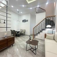 Kiến trúc sư bán nhà đẹp 154 Âu Dương Lân P3Q8