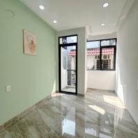 Kiến trúc sư bán nhà đẹp 154 Âu Dương Lân P3Q8